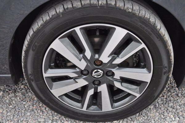 Used Nissan Micra 2017 for sale - 74992758: Photo 21