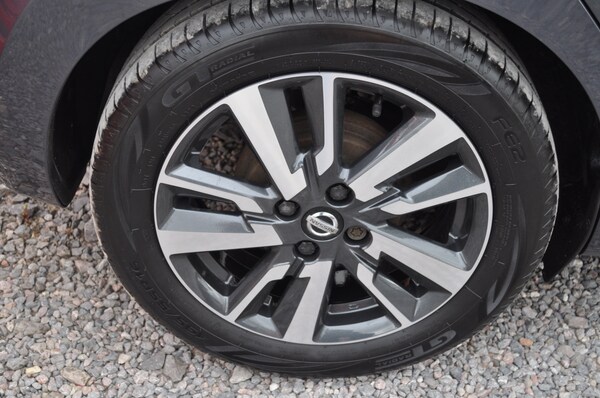 Used Nissan Micra 2017 for sale - 74992758: Photo 22