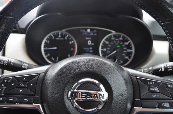 Used Nissan Micra 2017 for sale - 74992758: Photo 6