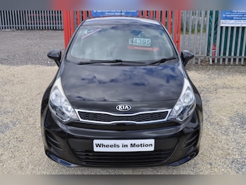 Used Kia Rio 2016 for sale - 79058661: Photo