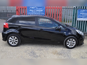 Used Kia Rio 2016 for sale - 79058661: Photo