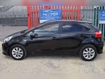 Used Kia Rio 2016 for sale - 79058661: Photo