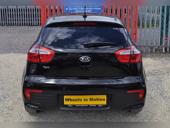 Used Kia Rio 2016 for sale - 79058661: Photo