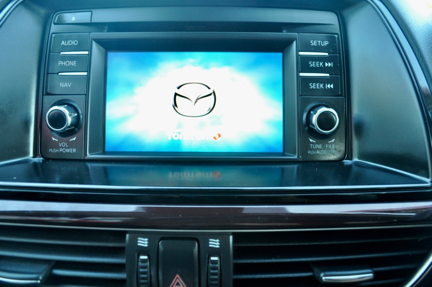 Used Mazda Mazda6 2014 for sale - 76003846: Photo 10