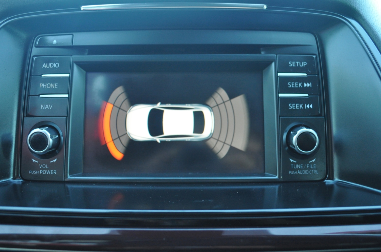 Used Mazda Mazda6 2014 for sale - 76003846: Photo 11
