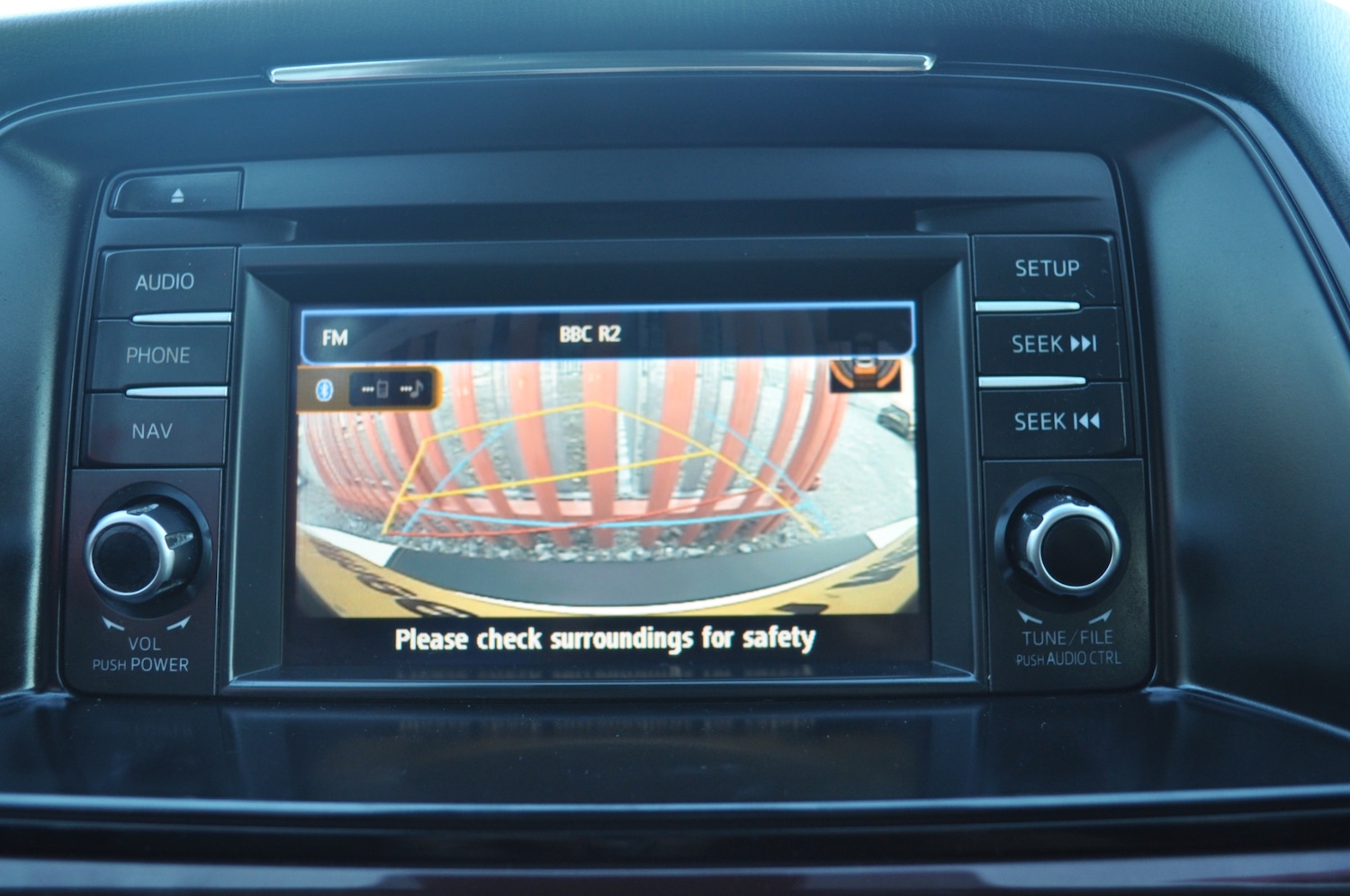 Used Mazda Mazda6 2014 for sale - 76003846: Photo 12