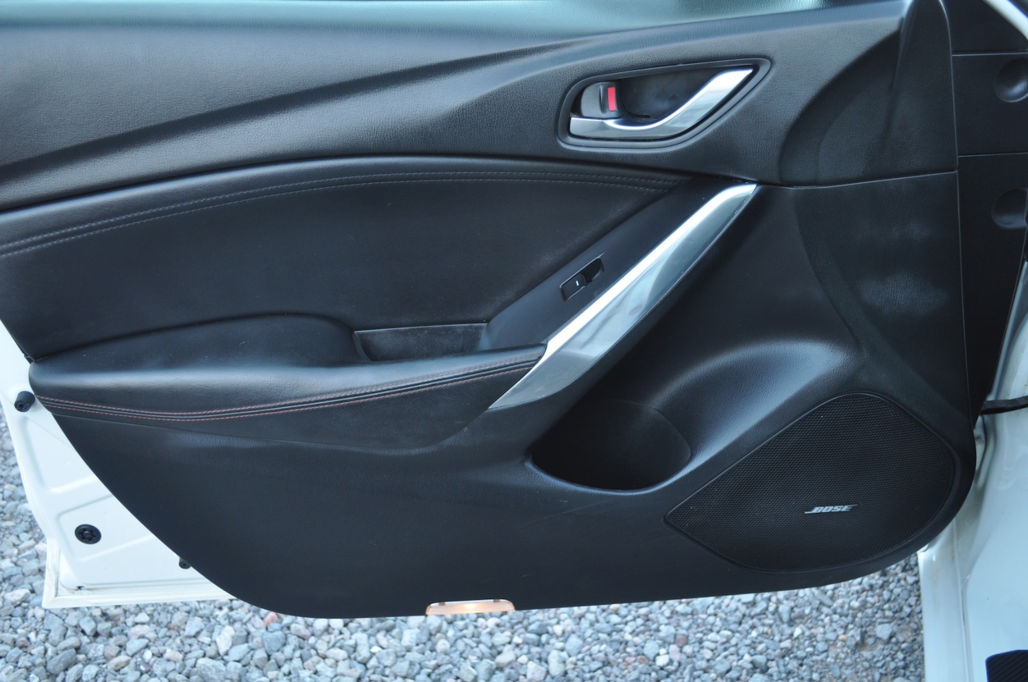 Used Mazda Mazda6 2014 for sale - 76003846: Photo 13