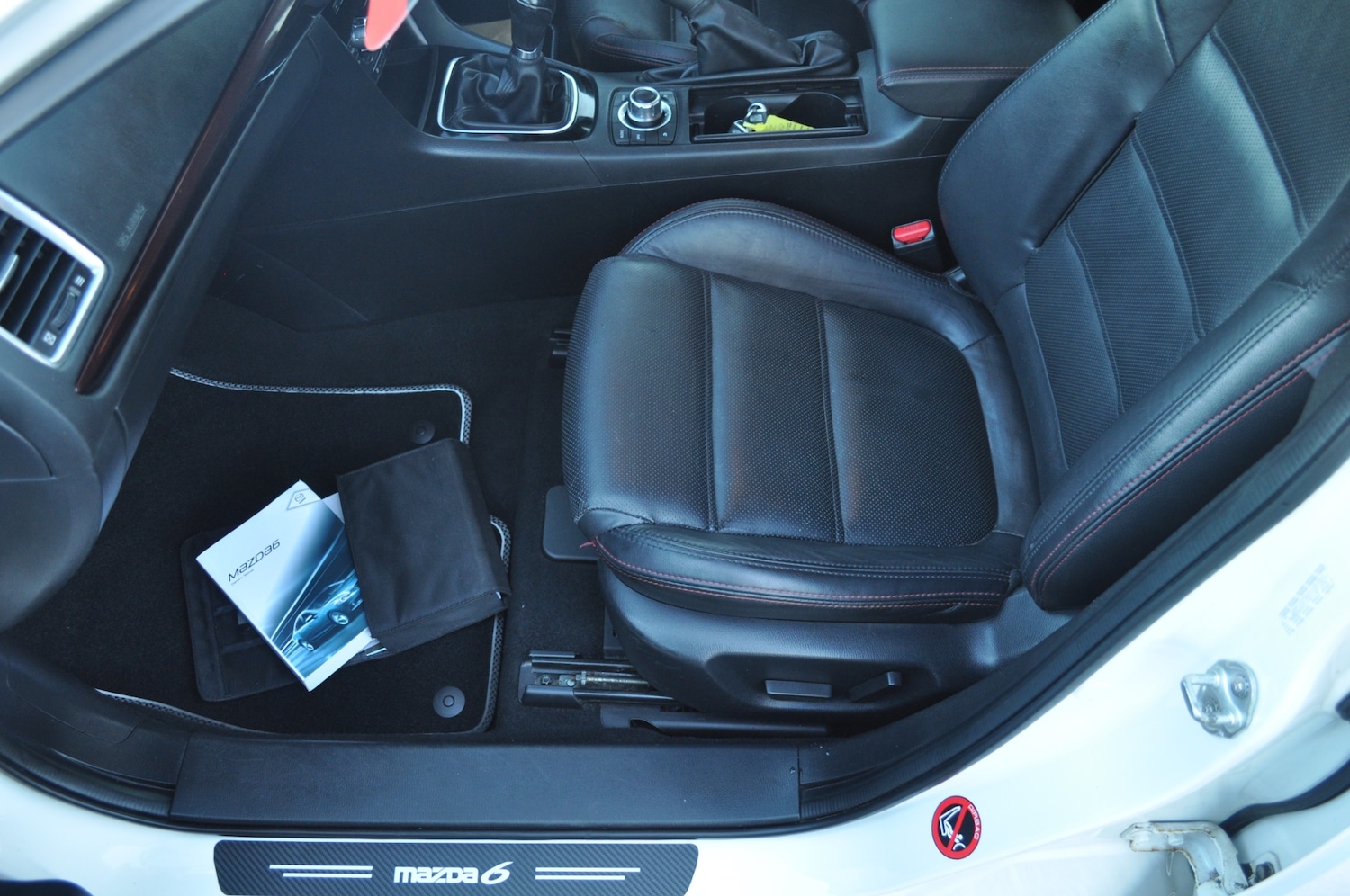 Used Mazda Mazda6 2014 for sale - 76003846: Photo 14