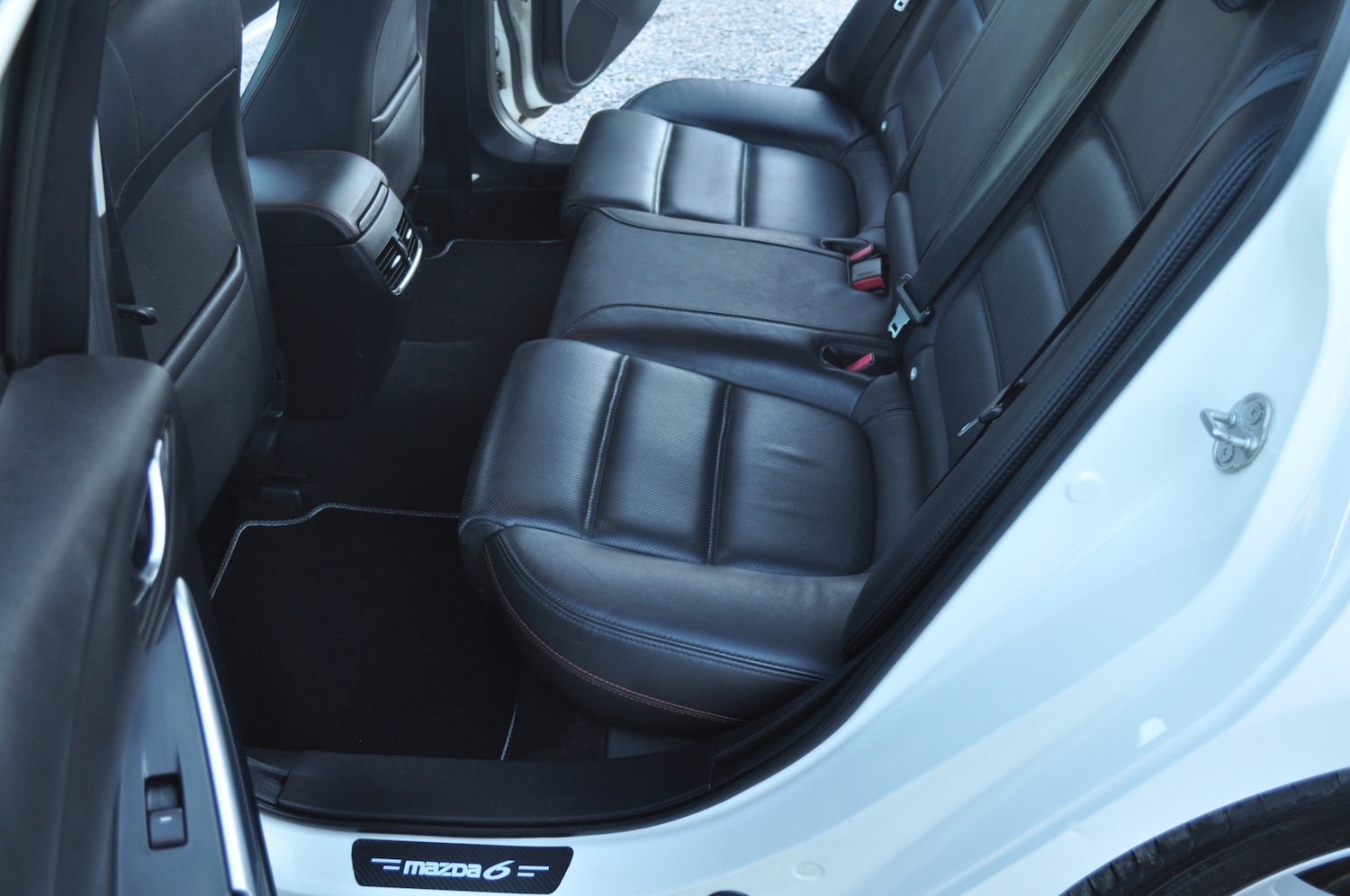Used Mazda Mazda6 2014 for sale - 76003846: Photo 15