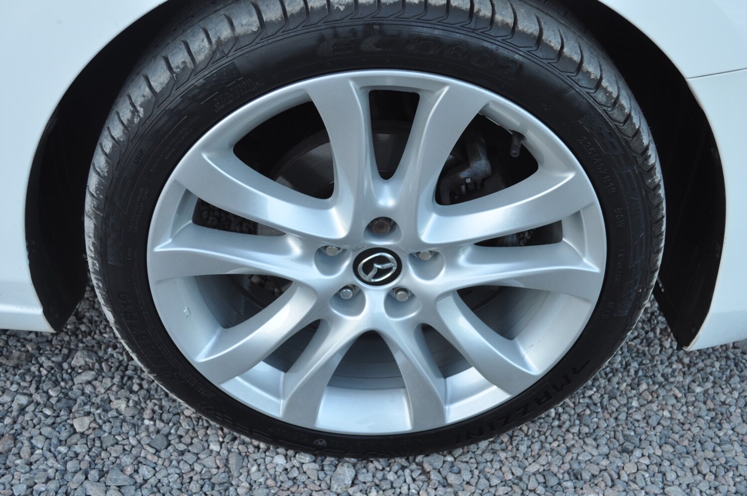 Used Mazda Mazda6 2014 for sale - 76003846: Photo 19