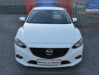Mazda - Mazda6