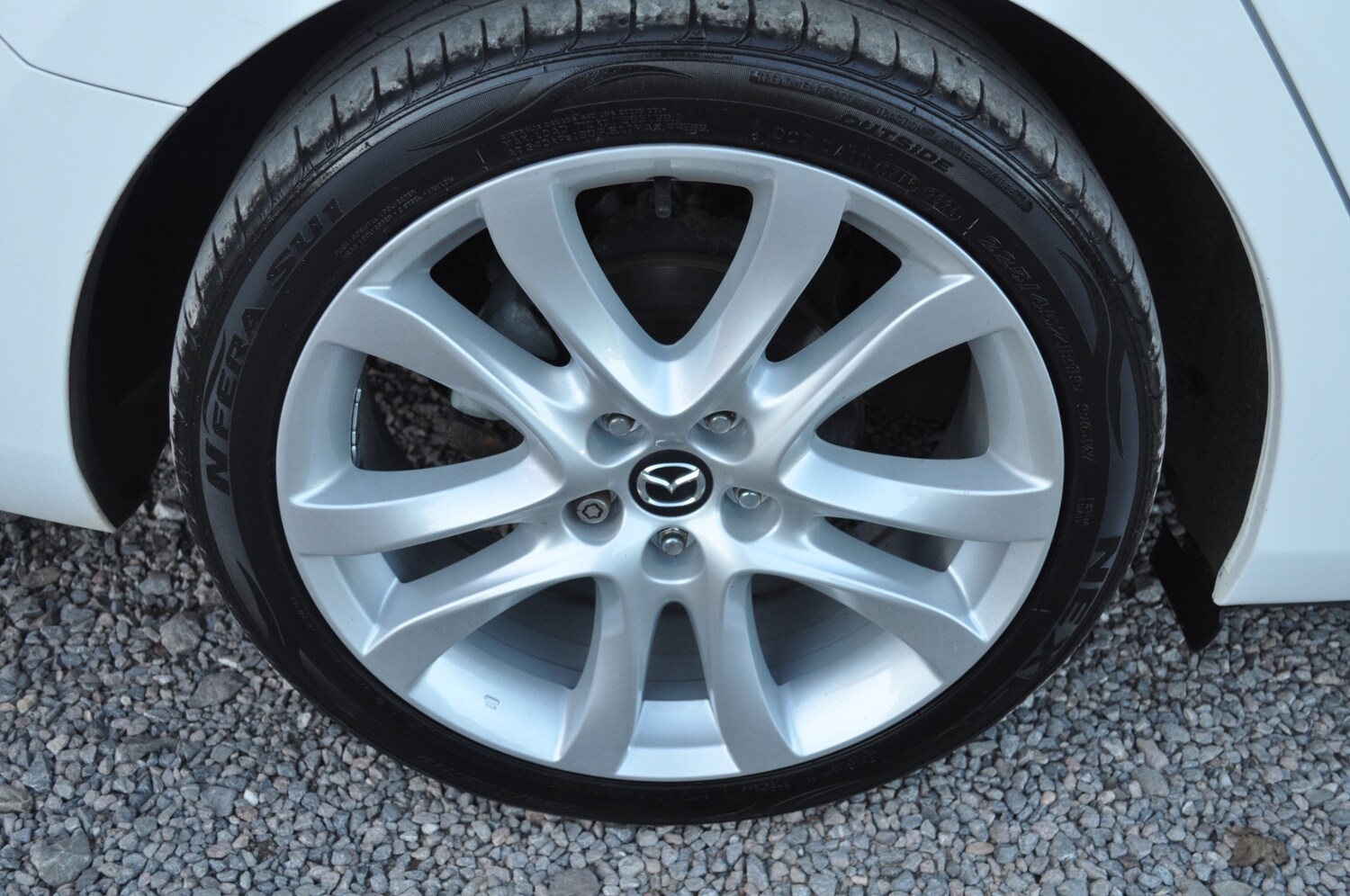 Used Mazda Mazda6 2014 for sale - 76003846: Photo 20