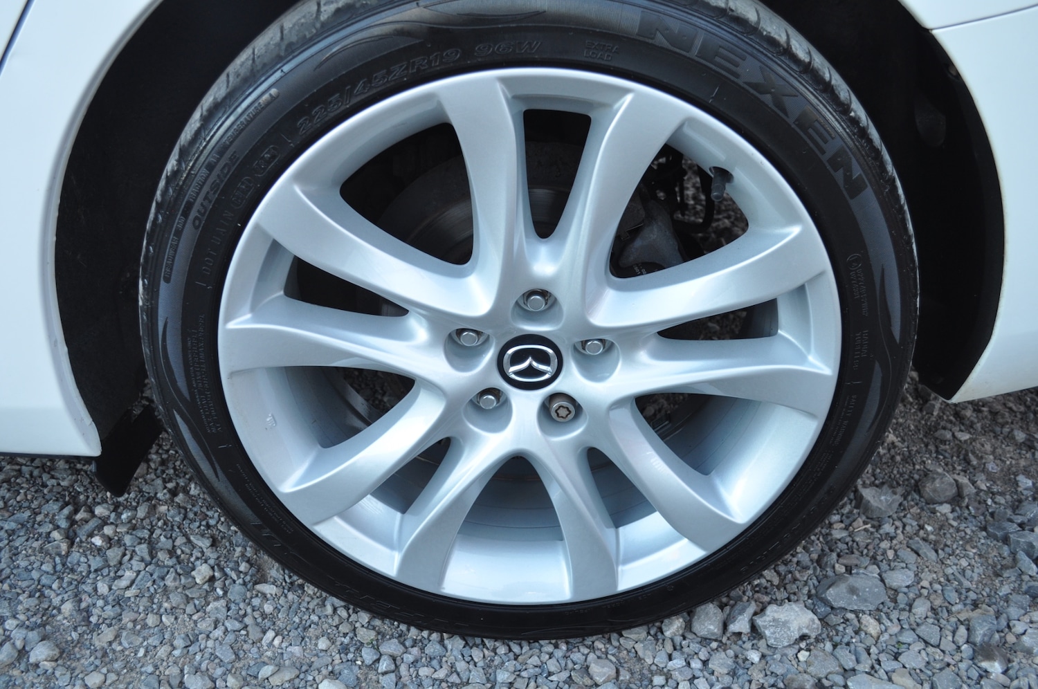 Used Mazda Mazda6 2014 for sale - 76003846: Photo 21