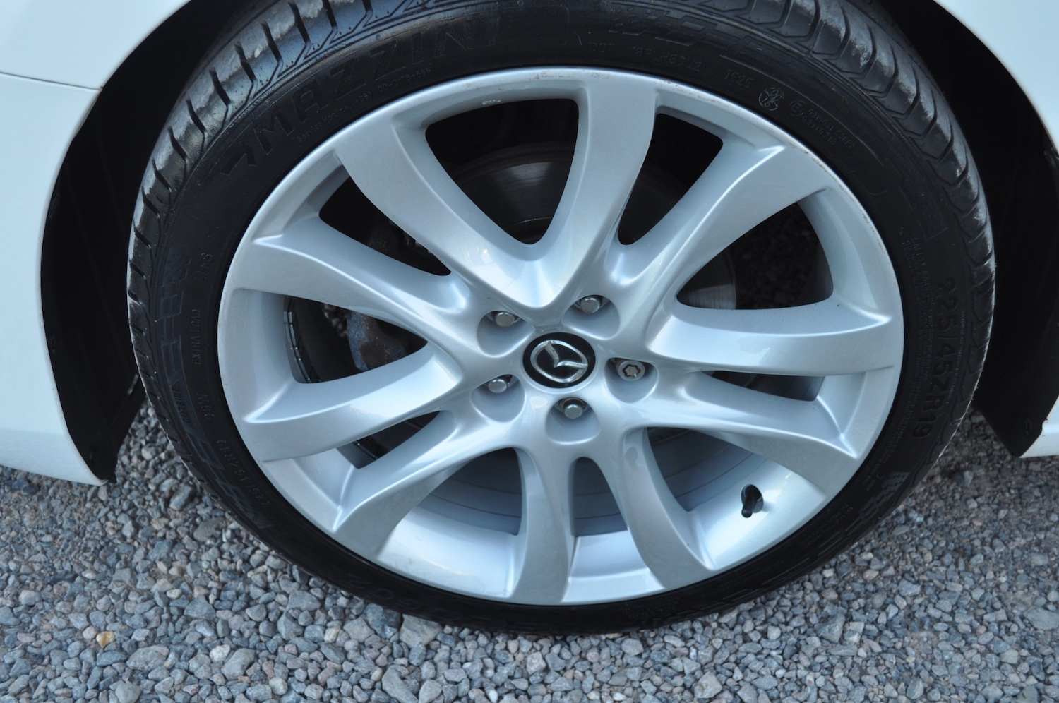 Used Mazda Mazda6 2014 for sale - 76003846: Photo 22