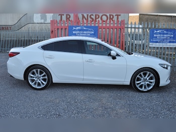 Used Mazda Mazda6 2014 for sale - 76003846: Photo 2