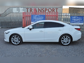 Used Mazda Mazda6 2014 for sale - 76003846: Photo 3