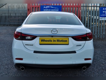 Used Mazda Mazda6 2014 for sale - 76003846: Photo 4