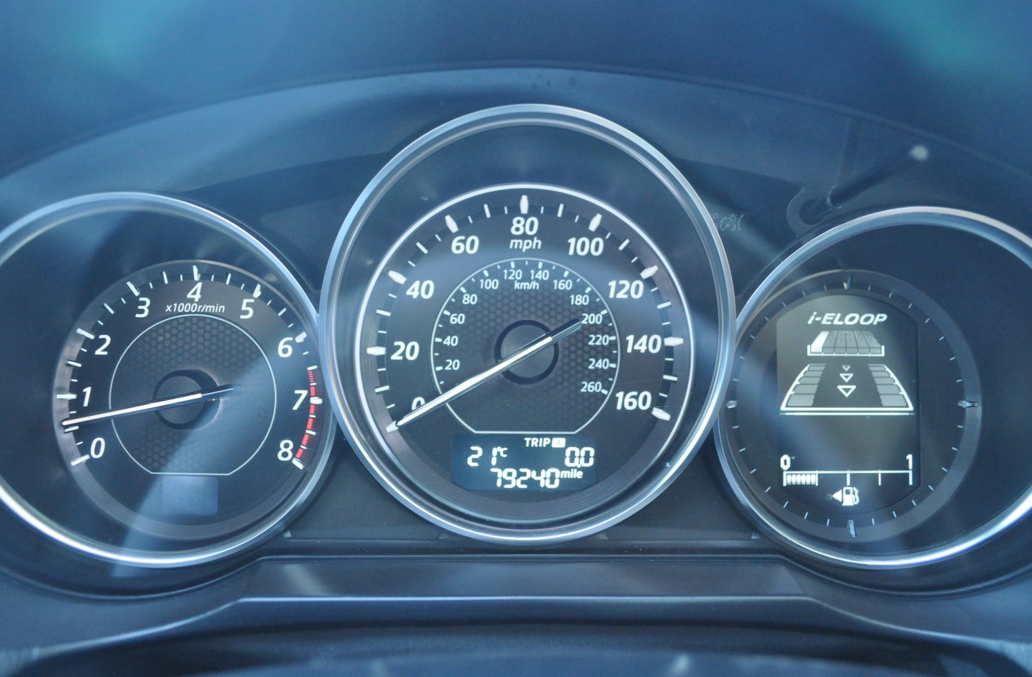 Used Mazda Mazda6 2014 for sale - 76003846: Photo 5