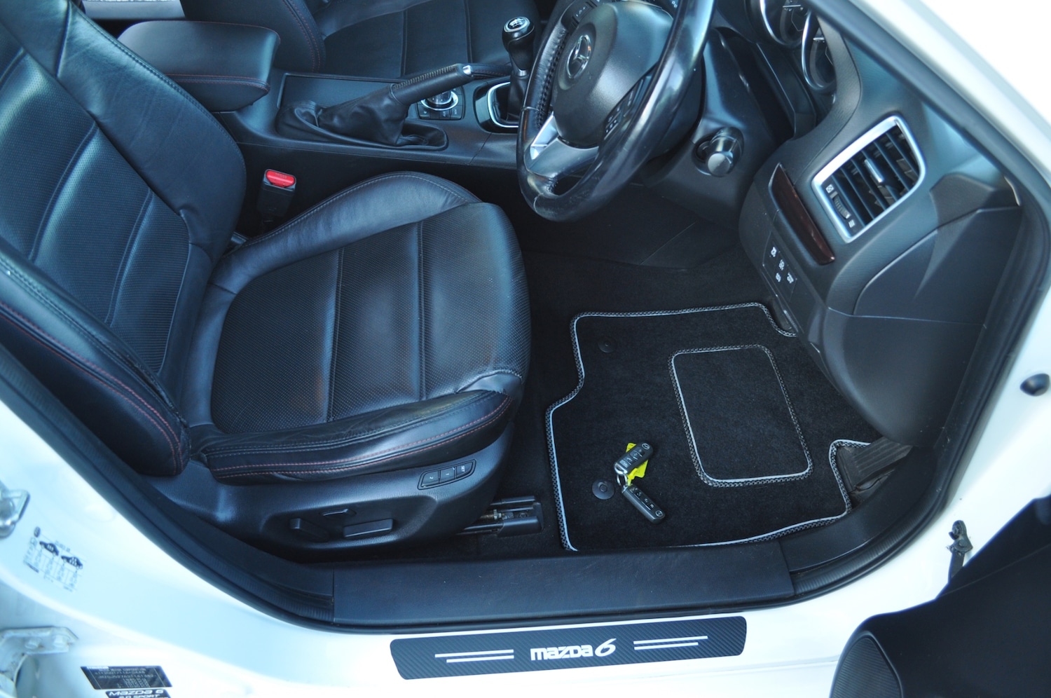 Used Mazda Mazda6 2014 for sale - 76003846: Photo 8