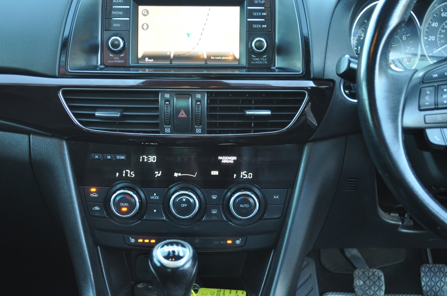 Used Mazda Mazda6 2014 for sale - 76003846: Photo 9