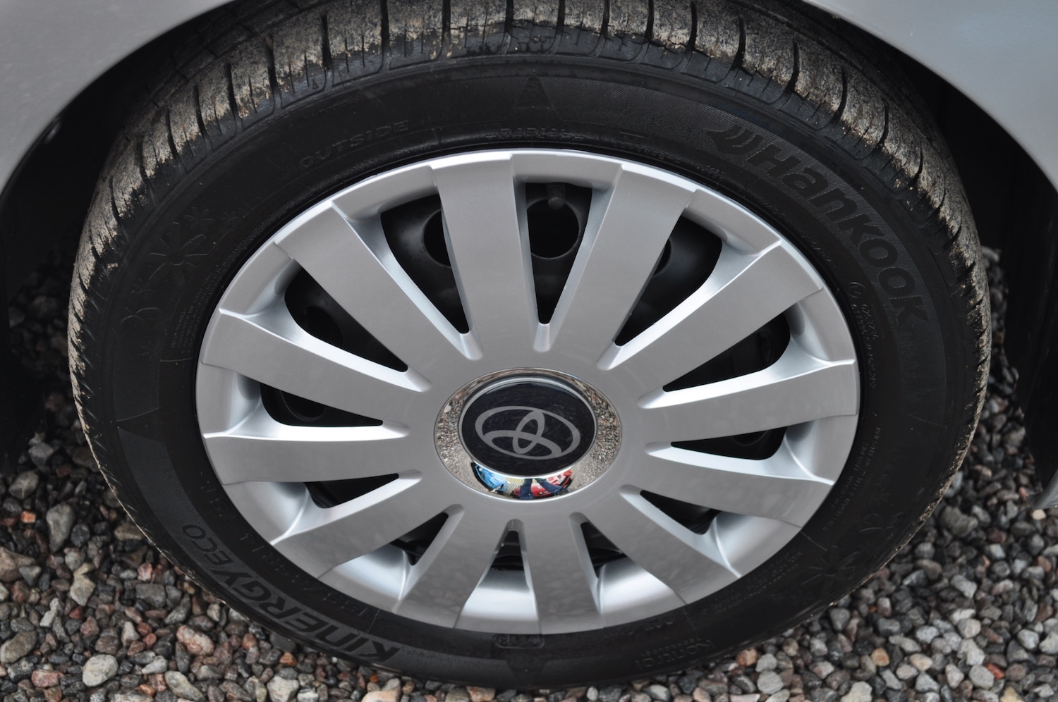 Used Toyota AYGO 2011 for sale - 77742451: Photo 14