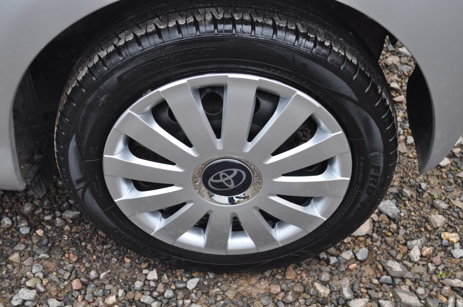 Used Toyota AYGO 2011 for sale - 77742451: Photo 16