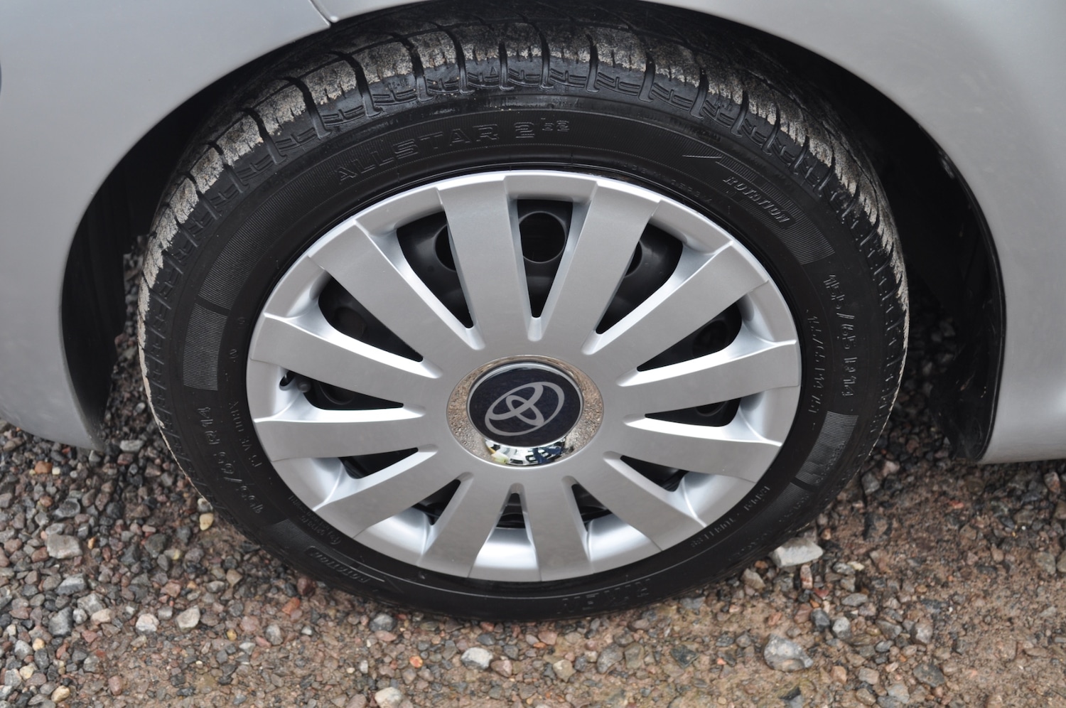 Used Toyota AYGO 2011 for sale - 77742451: Photo 17