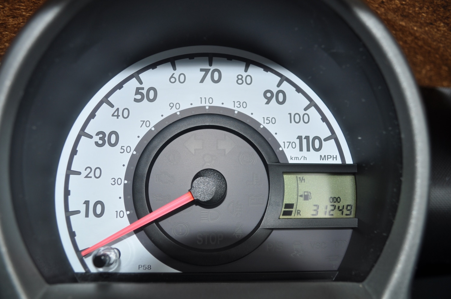 Used Toyota AYGO 2011 for sale - 77742451: Photo 5