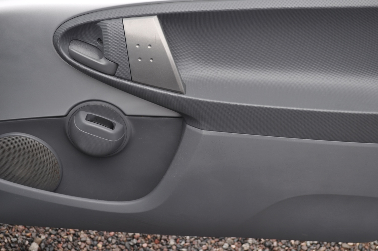 Used Toyota AYGO 2011 for sale - 77742451: Photo 6