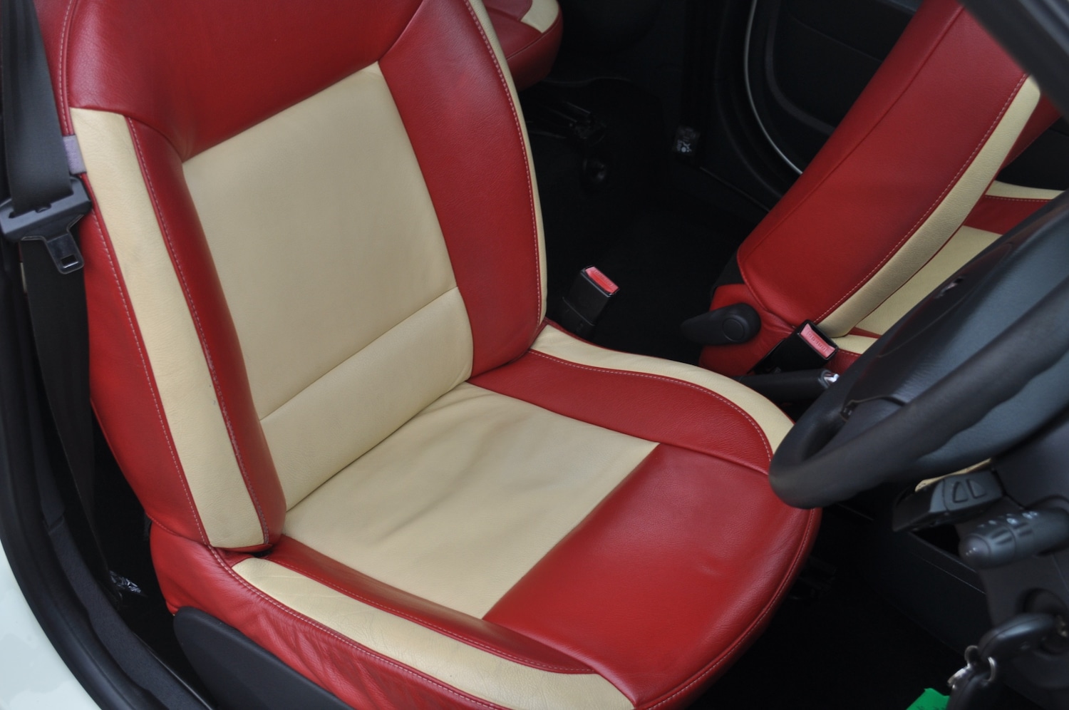 Used Renault Twingo 2012 for sale - 77502878: Photo 10