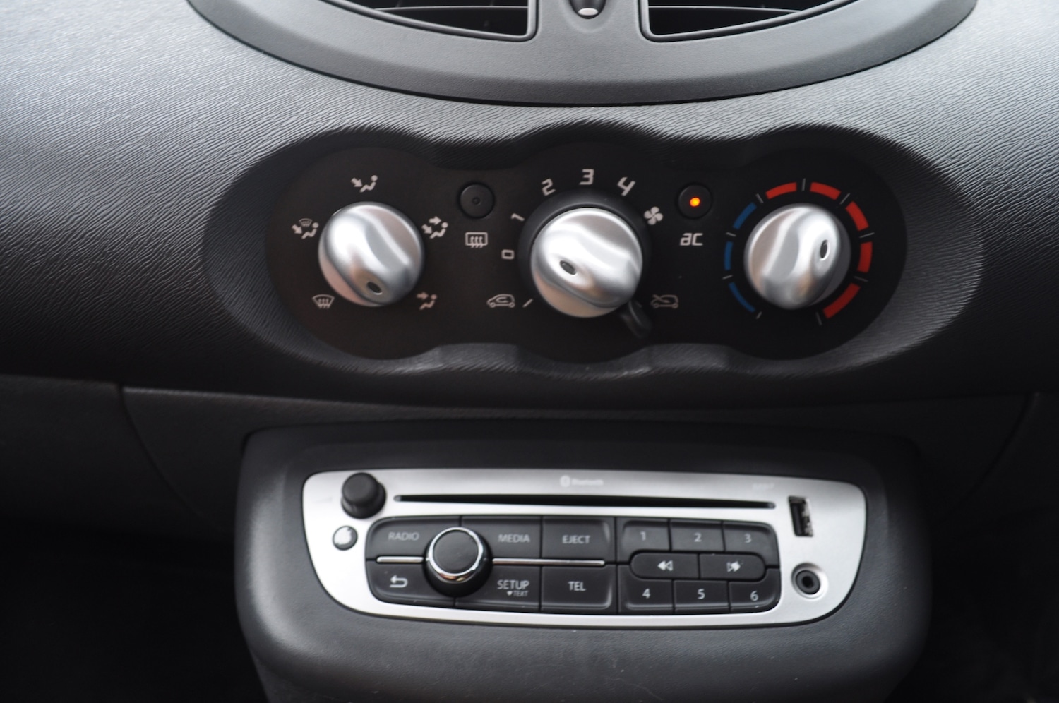 Used Renault Twingo 2012 for sale - 77502878: Photo 11