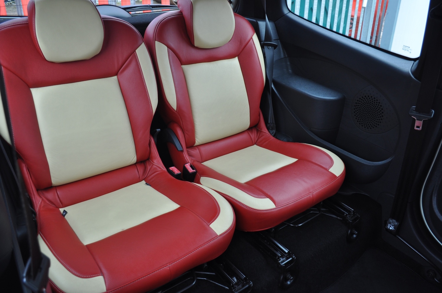 Used Renault Twingo 2012 for sale - 77502878: Photo 14