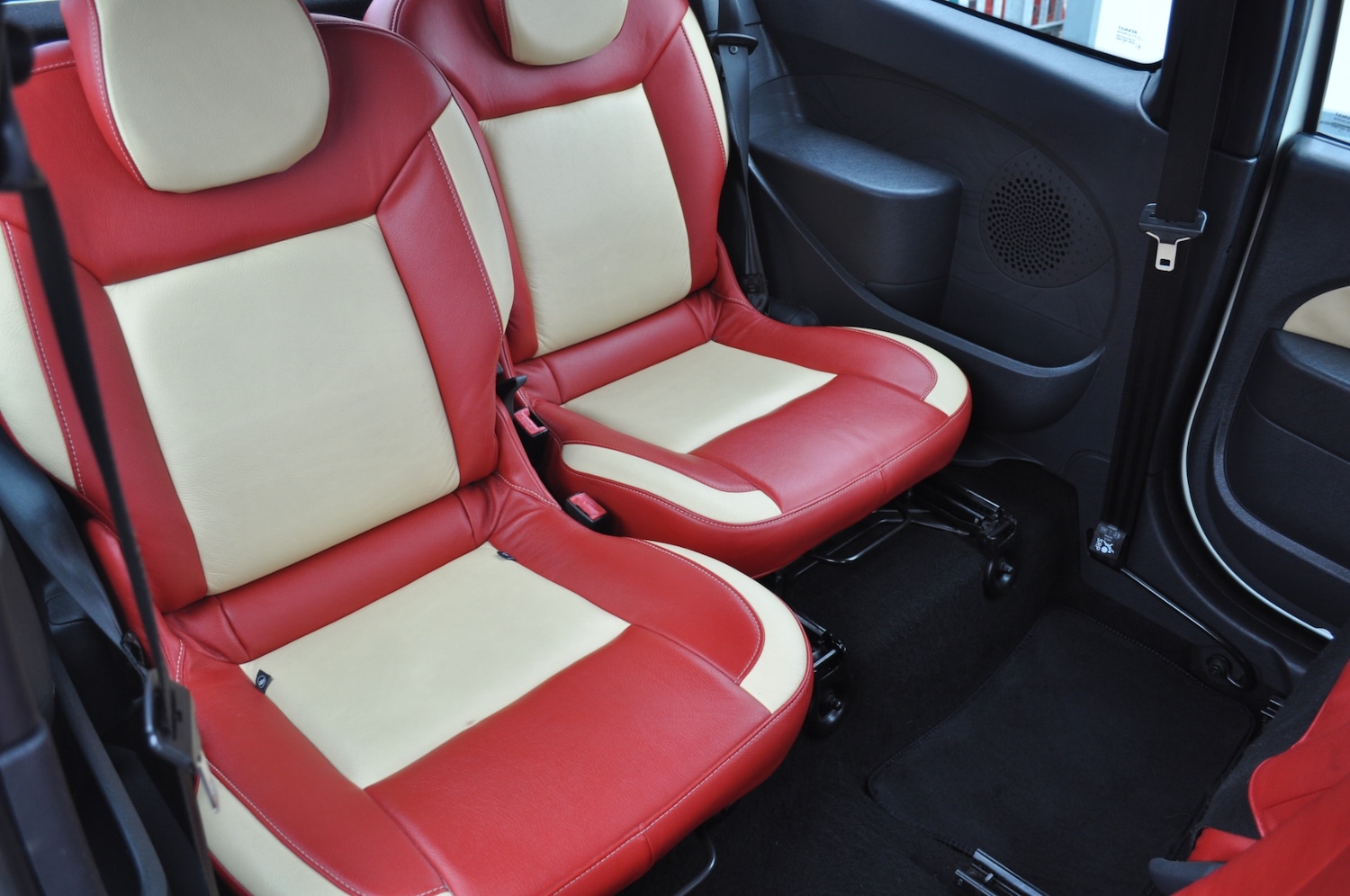 Used Renault Twingo 2012 for sale - 77502878: Photo 15