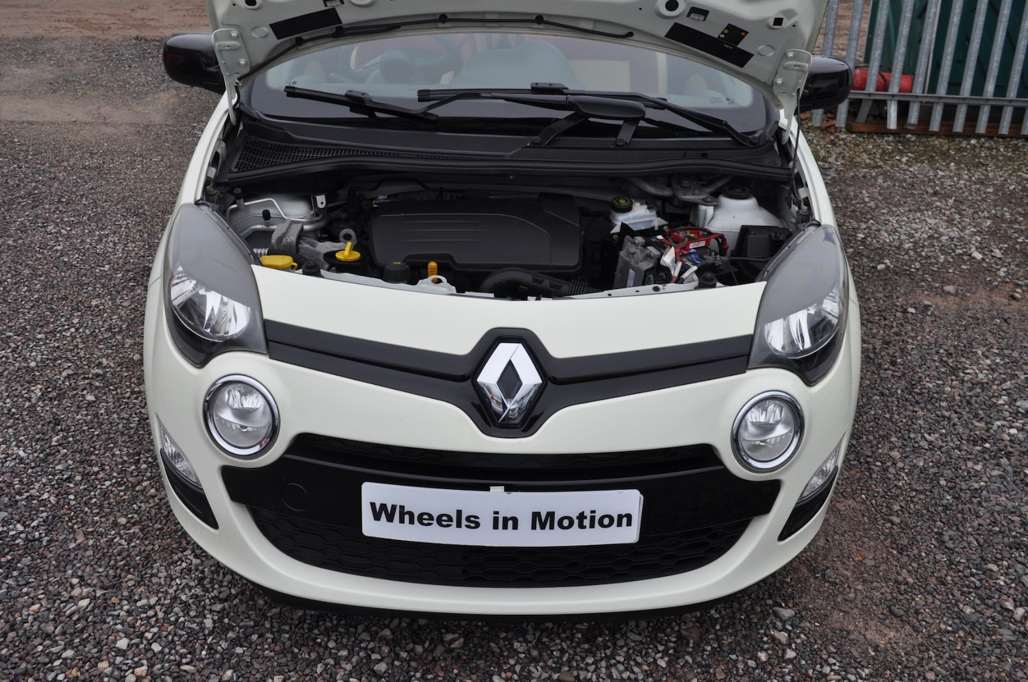 Used Renault Twingo 2012 for sale - 77502878: Photo 16