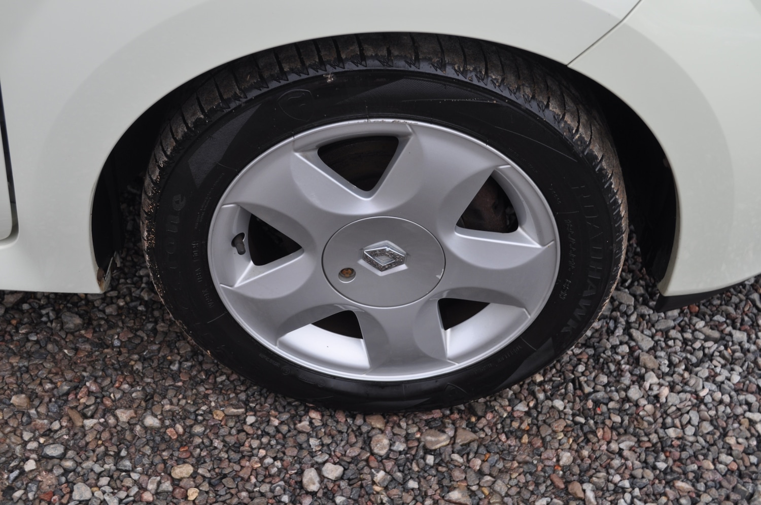 Used Renault Twingo 2012 for sale - 77502878: Photo 18