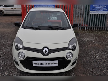 2012 (62) - 1.2 16V Dynamique 3dr