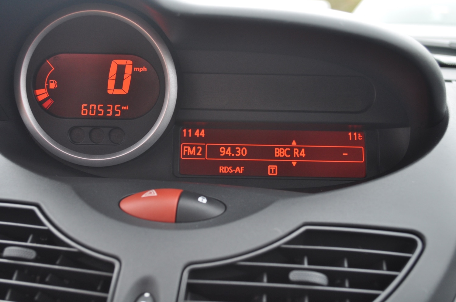 Used Renault Twingo 2012 for sale - 77502878: Photo 5