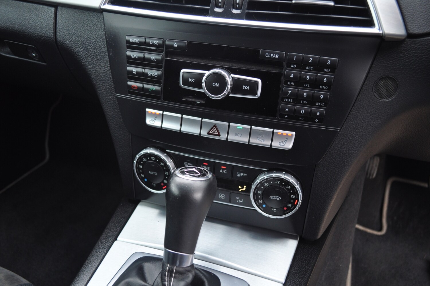 Used Mercedes-Benz C Class 2014 for sale - 77880833: Photo 10