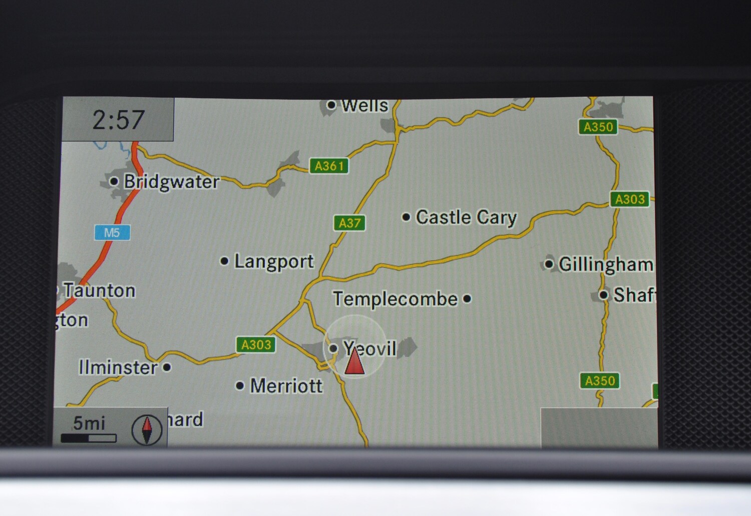 Used Mercedes-Benz C Class 2014 for sale - 77880833: Photo 11