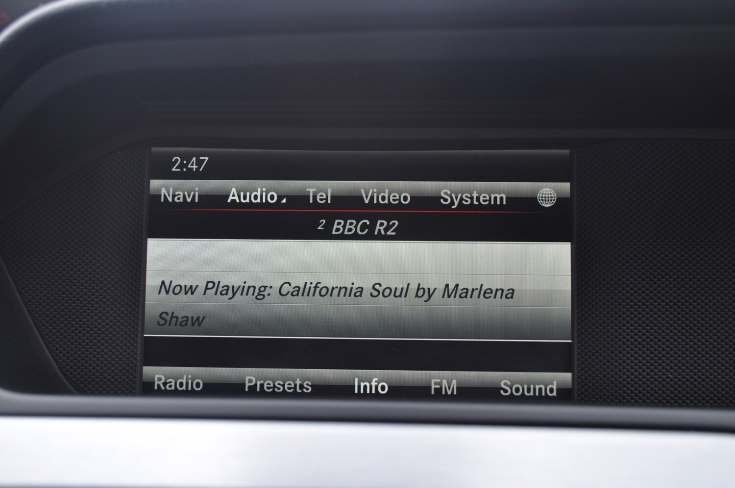 Used Mercedes-Benz C Class 2014 for sale - 77880833: Photo 12