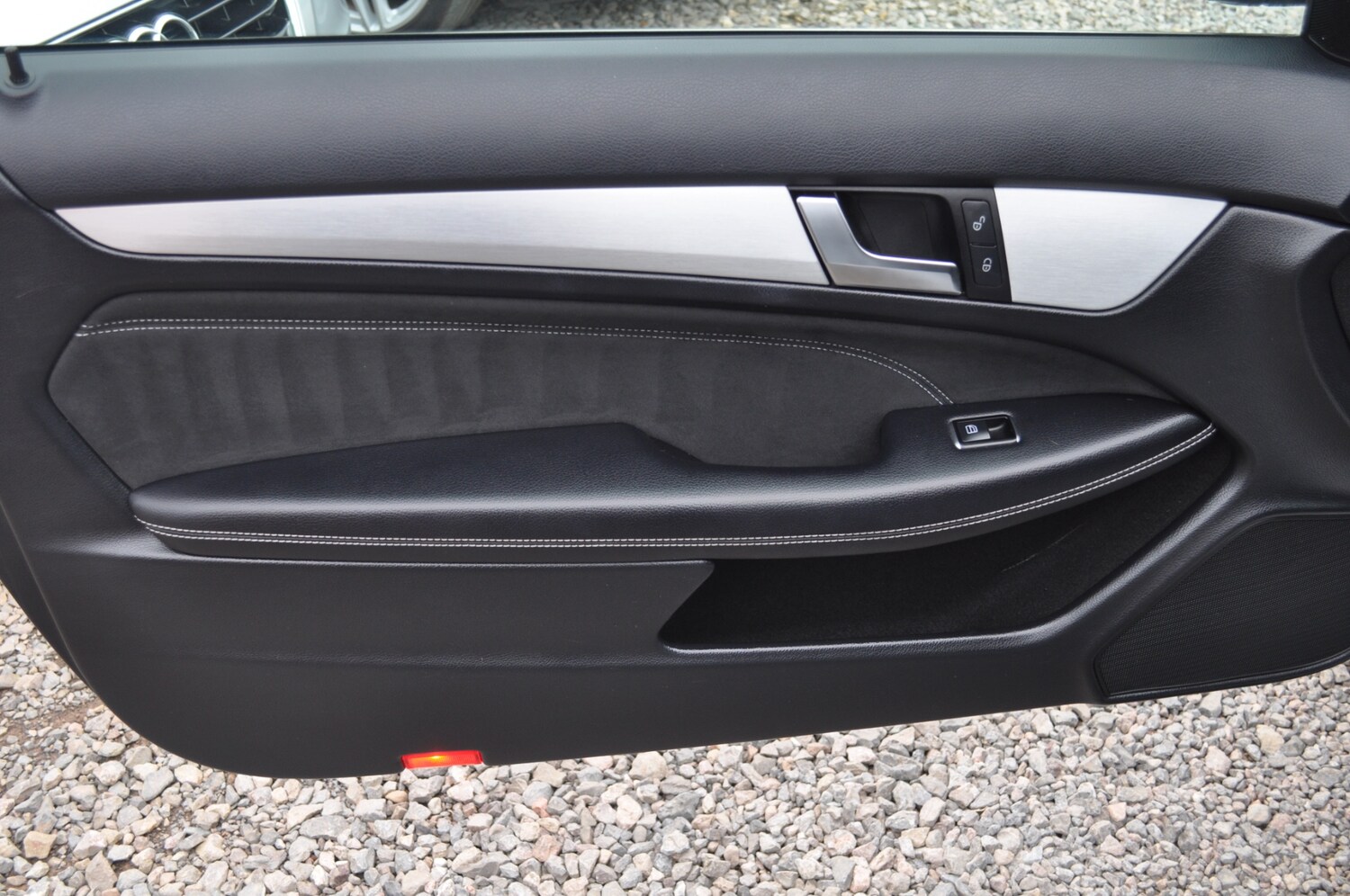 Used Mercedes-Benz C Class 2014 for sale - 77880833: Photo 15