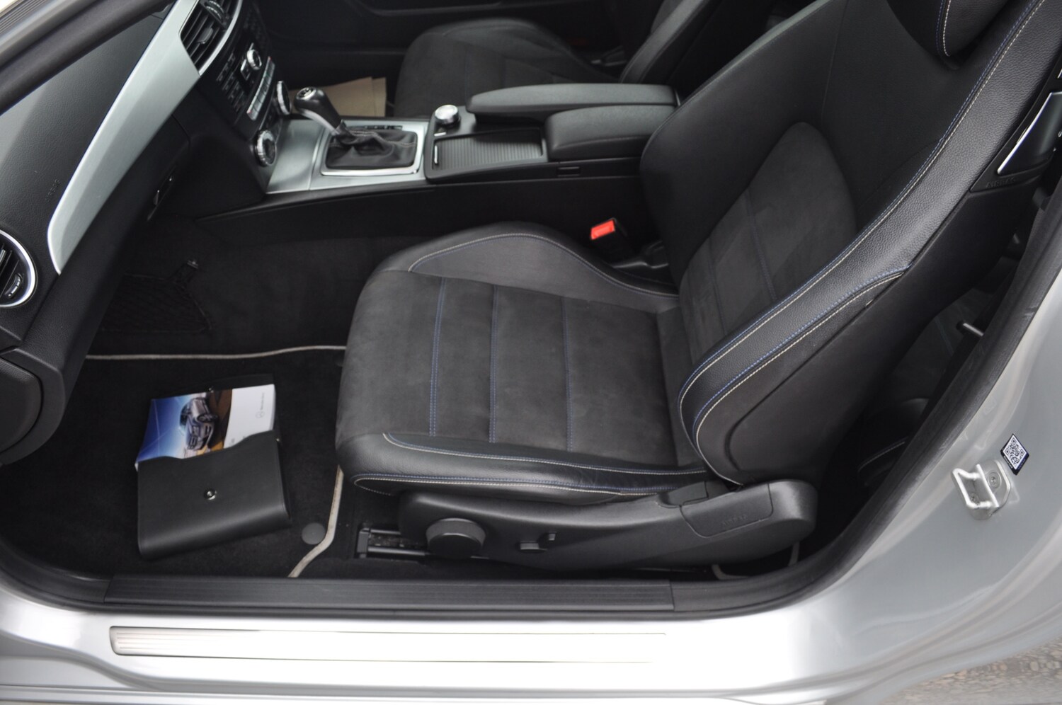 Used Mercedes-Benz C Class 2014 for sale - 77880833: Photo 16