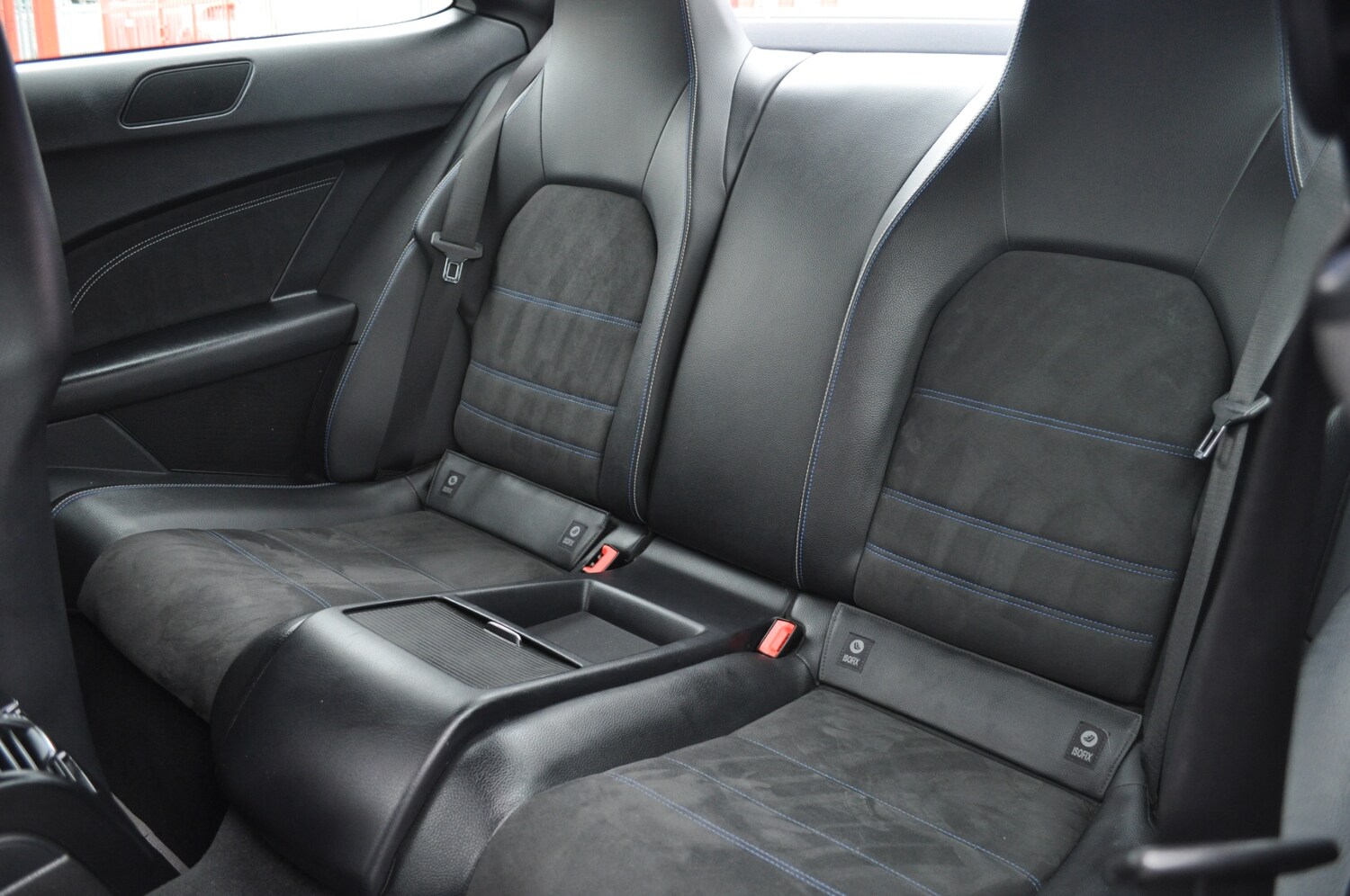 Used Mercedes-Benz C Class 2014 for sale - 77880833: Photo 17