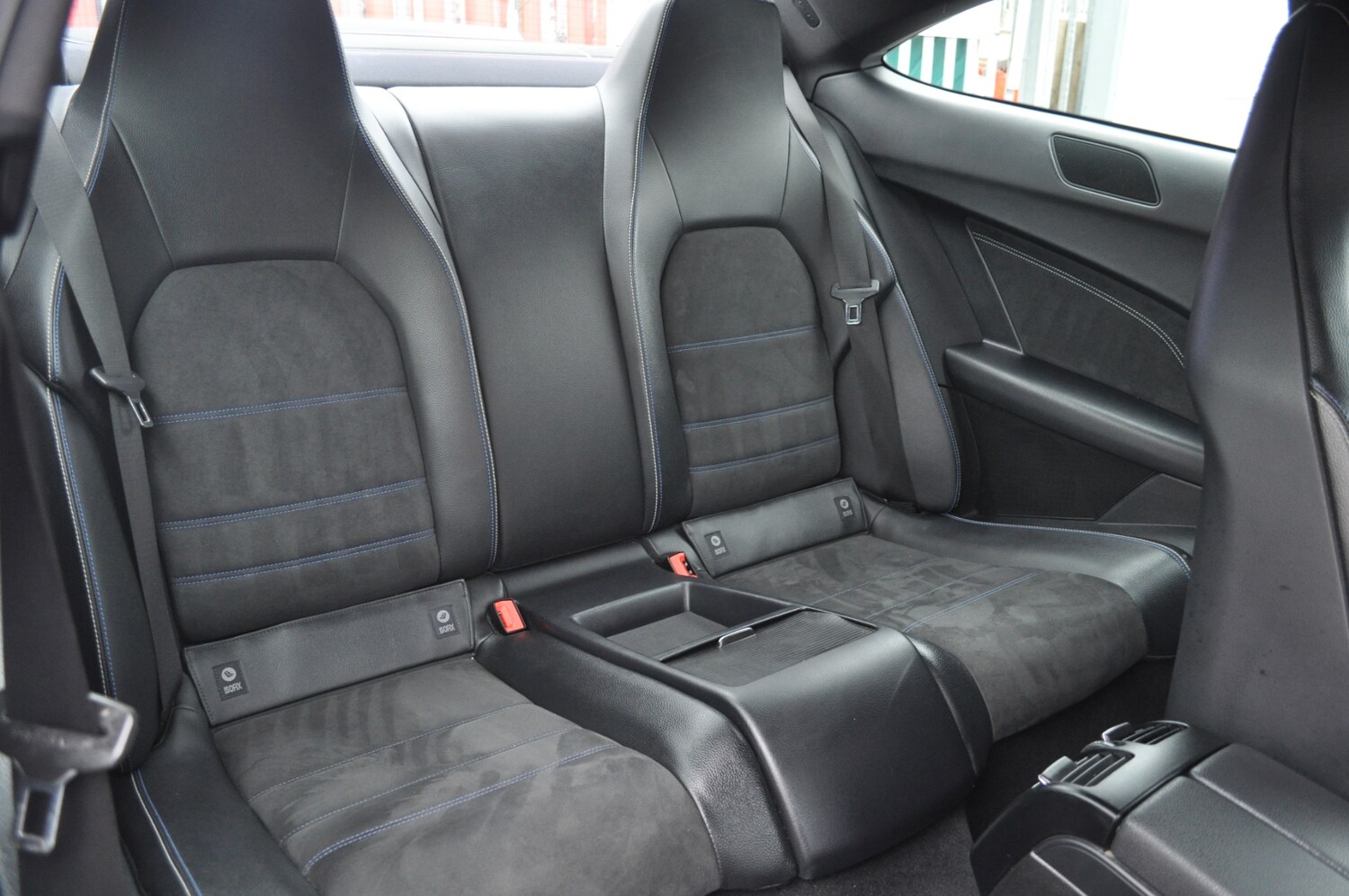 Used Mercedes-Benz C Class 2014 for sale - 77880833: Photo 18