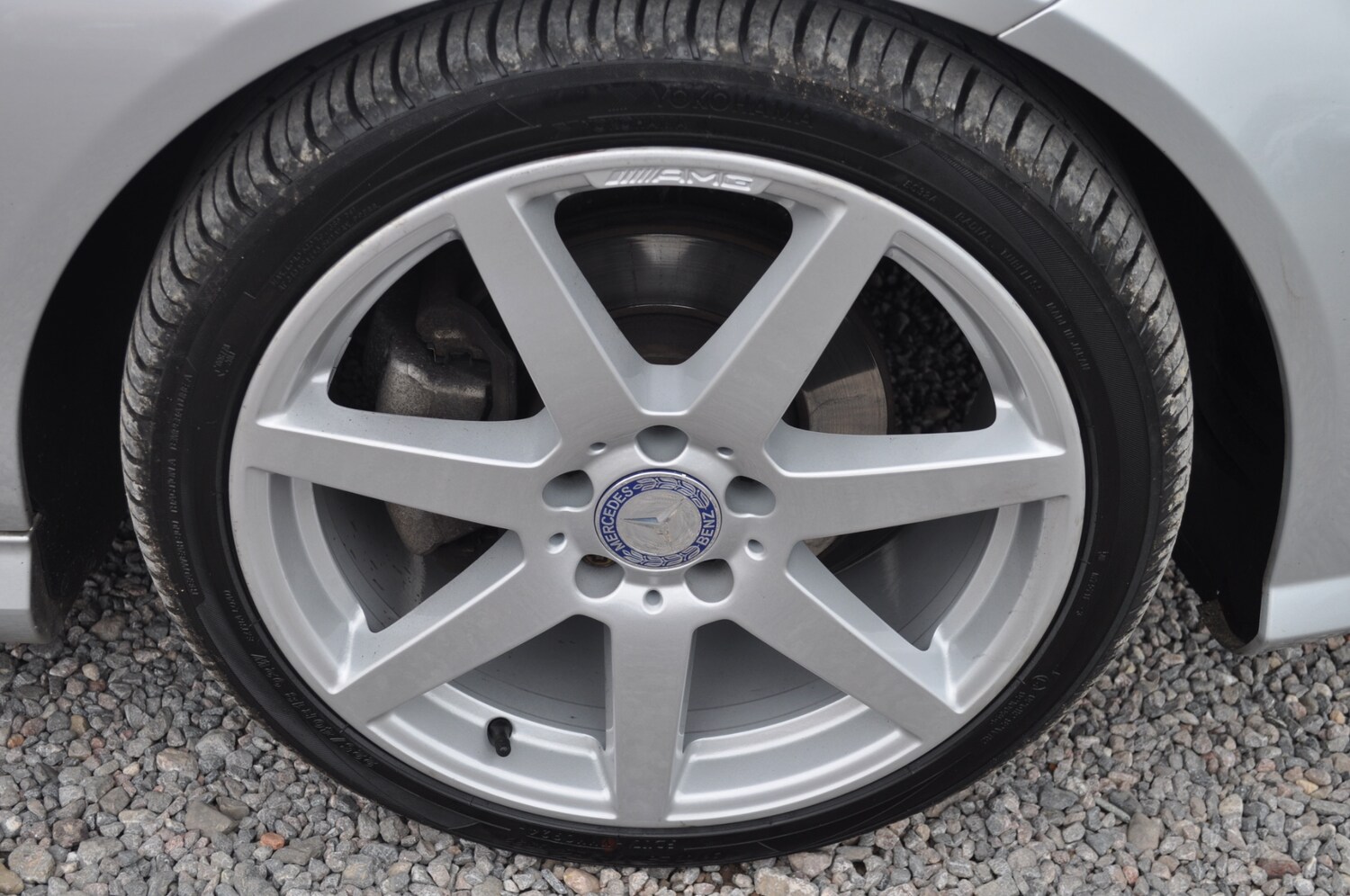 Used Mercedes-Benz C Class 2014 for sale - 77880833: Photo 21