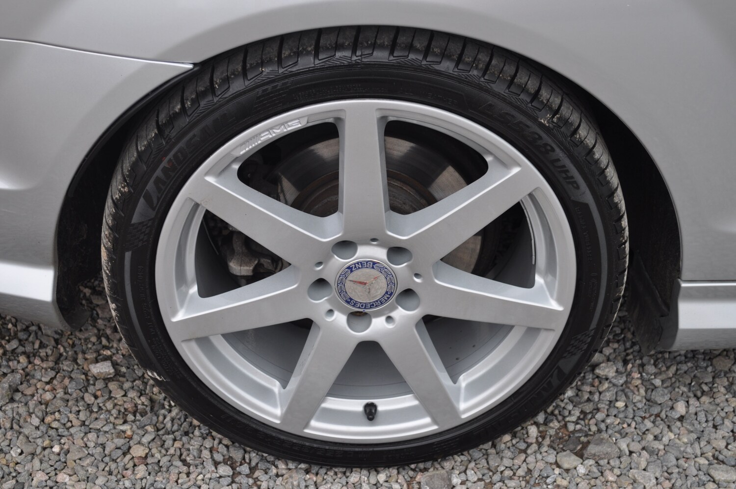 Used Mercedes-Benz C Class 2014 for sale - 77880833: Photo 22