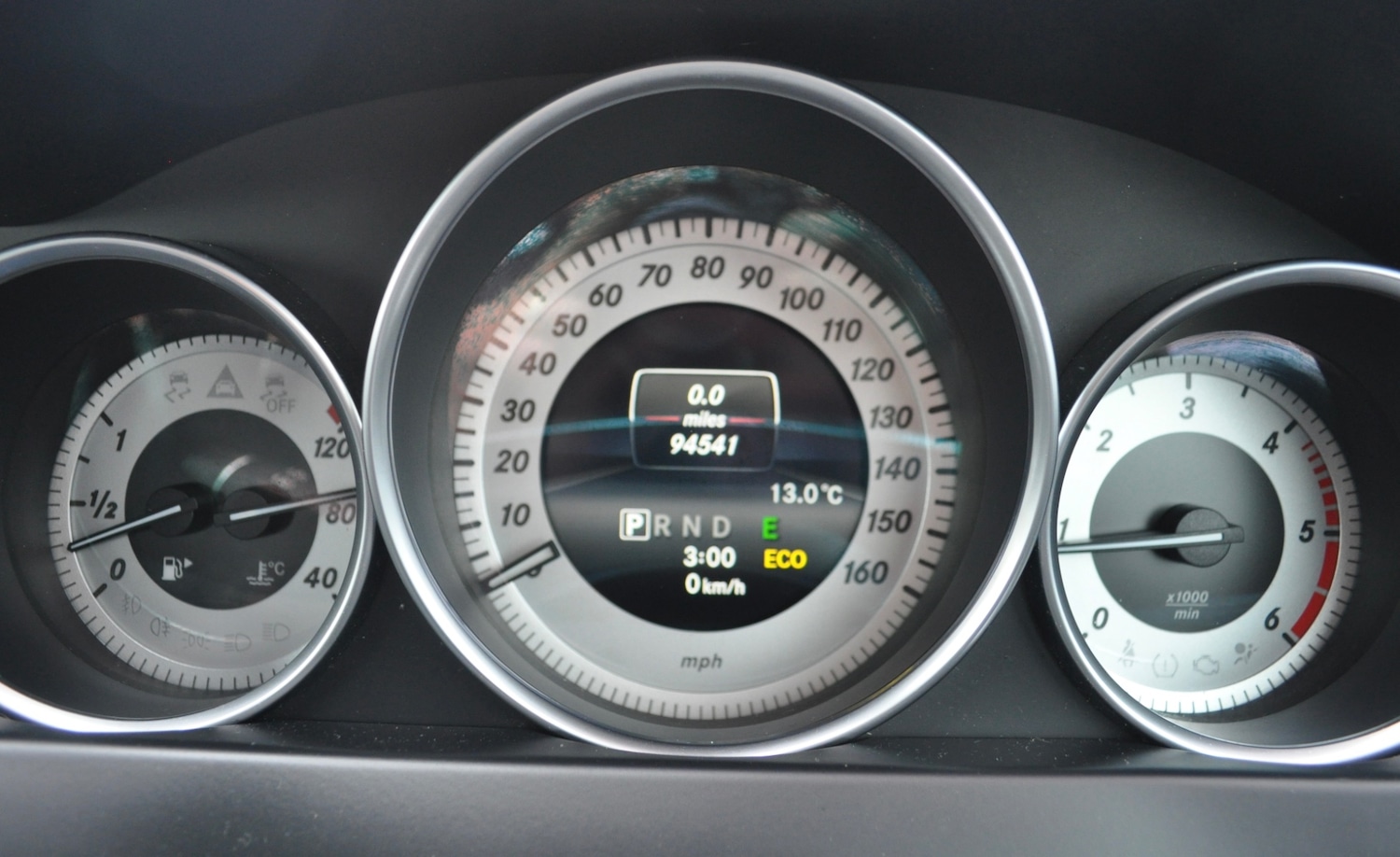 Used Mercedes-Benz C Class 2014 for sale - 77880833: Photo 5