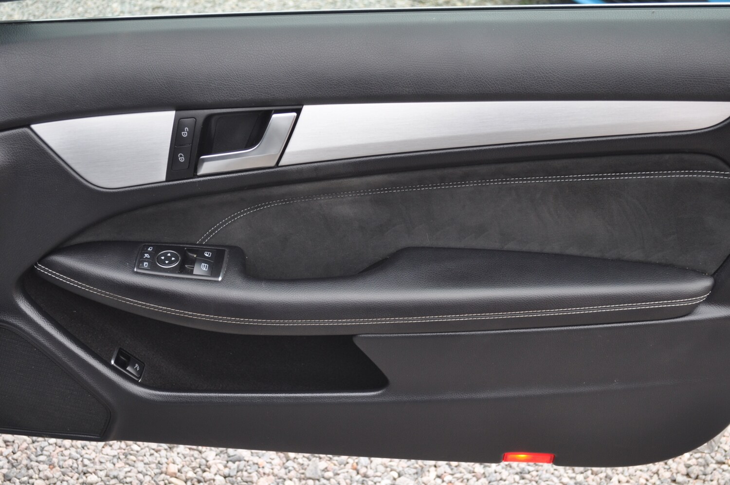 Used Mercedes-Benz C Class 2014 for sale - 77880833: Photo 7