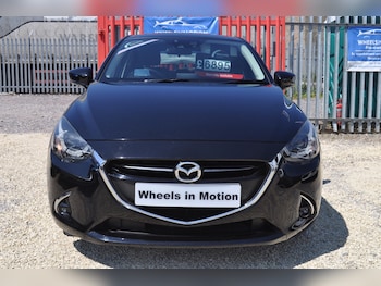 Used Mazda Mazda2 2018 for sale - 79091736: Photo