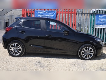 Used Mazda Mazda2 2018 for sale - 79091736: Photo